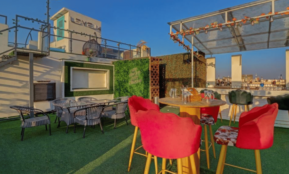 The Trident Institute of Hotel Management Agra College Building Images photo 4